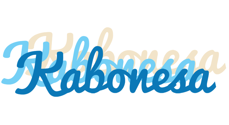 Kabonesa breeze logo