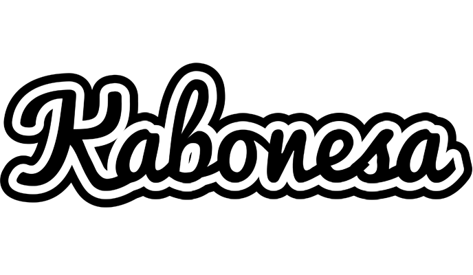 Kabonesa chess logo