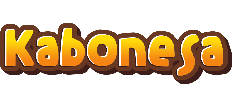 Kabonesa cookies logo