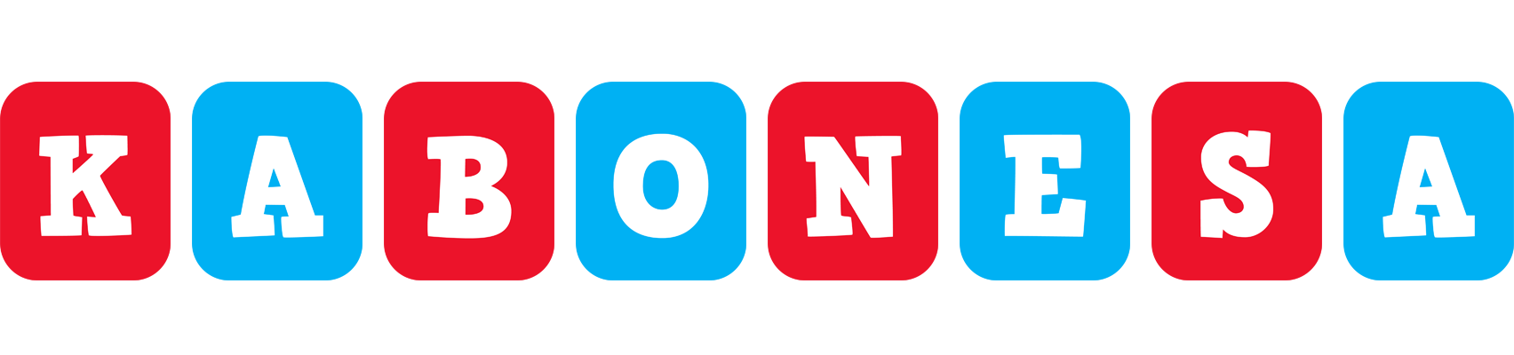 Kabonesa diesel logo