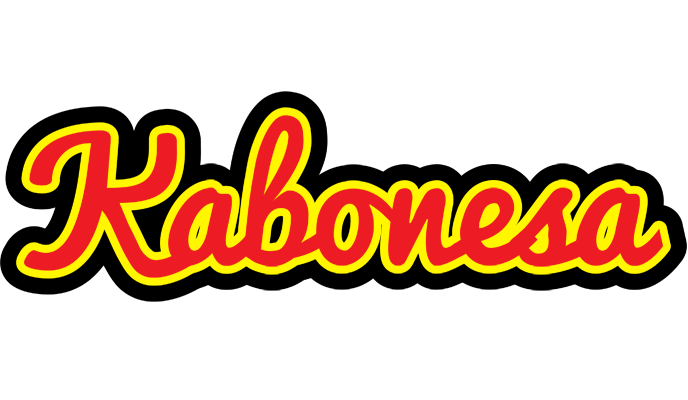 Kabonesa fireman logo