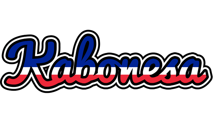 Kabonesa france logo