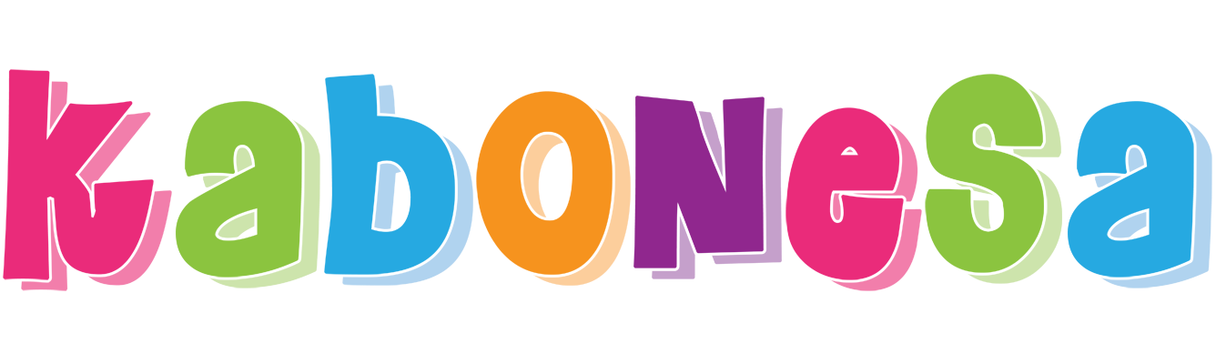 Kabonesa friday logo