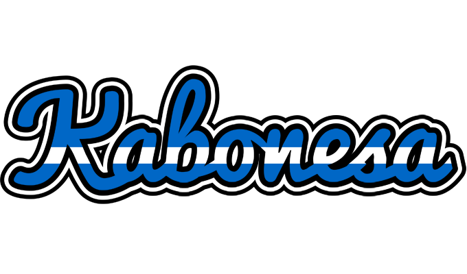 Kabonesa greece logo