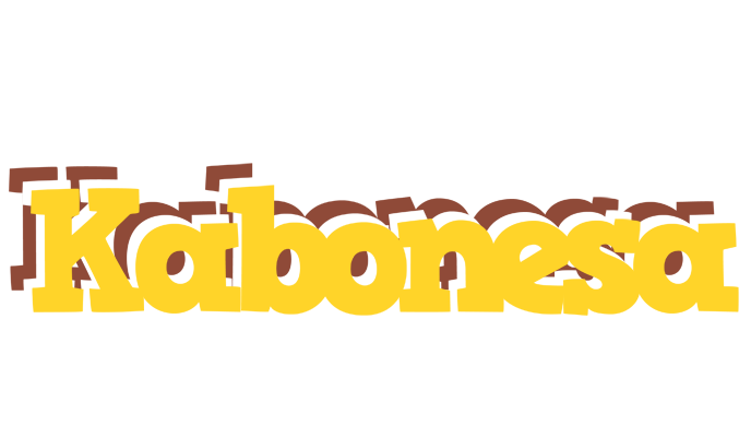 Kabonesa hotcup logo