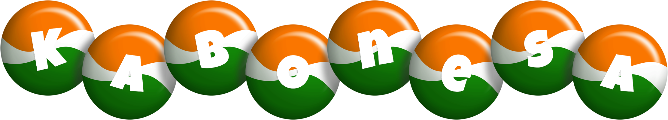 Kabonesa india logo