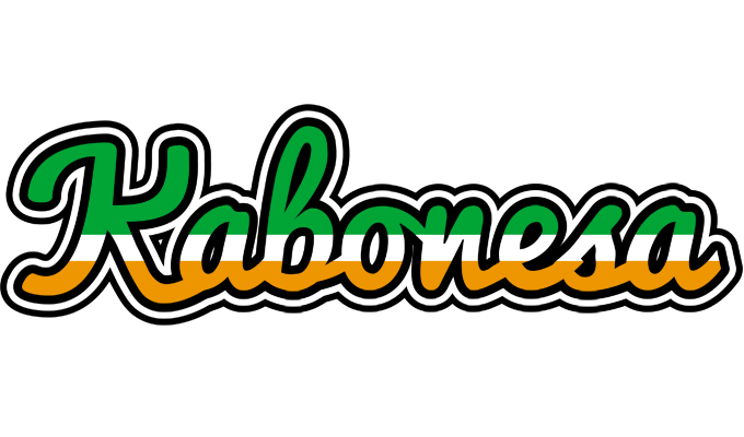Kabonesa ireland logo