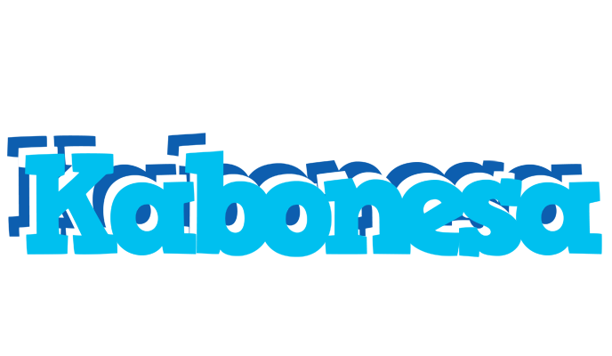 Kabonesa jacuzzi logo