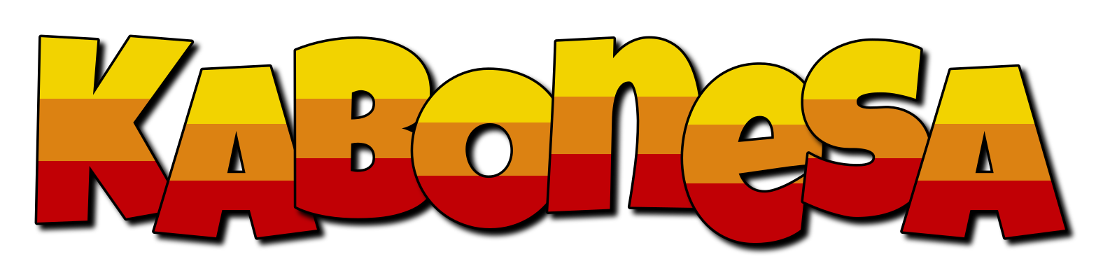 Kabonesa jungle logo