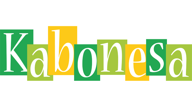 Kabonesa lemonade logo