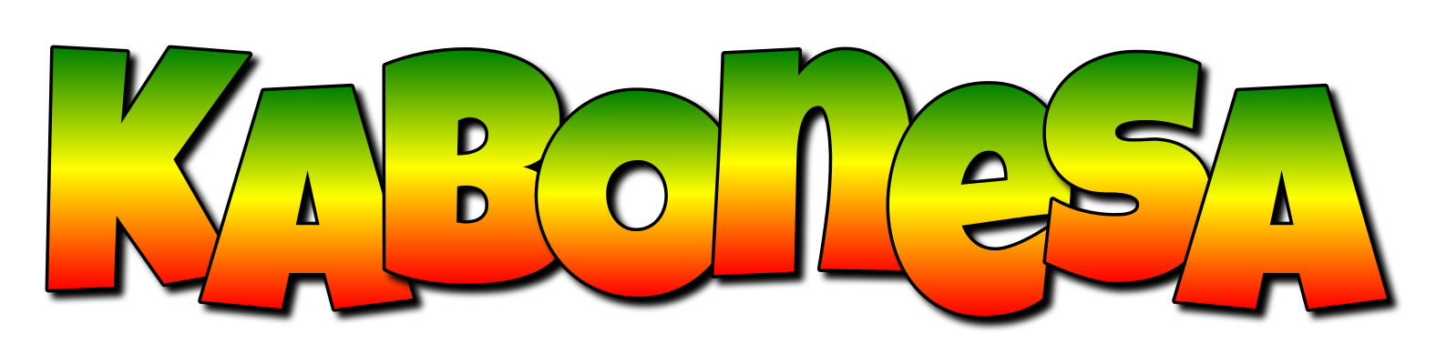 Kabonesa mango logo