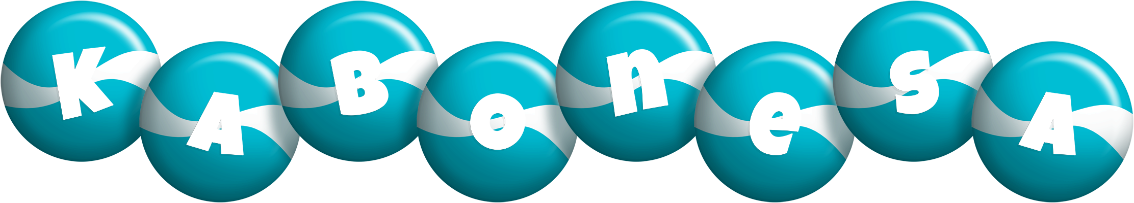 Kabonesa messi logo