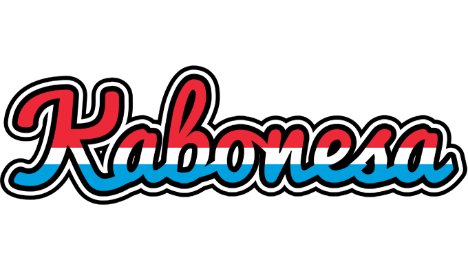 Kabonesa norway logo
