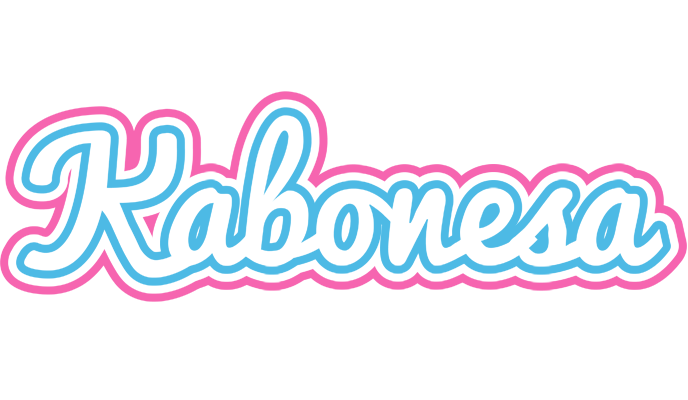 Kabonesa outdoors logo