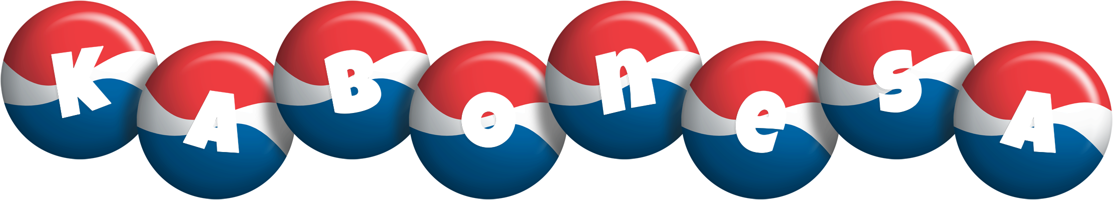 Kabonesa paris logo