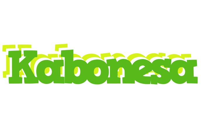Kabonesa picnic logo