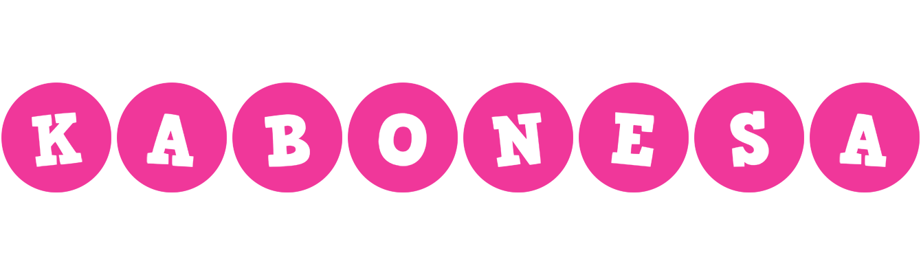 Kabonesa poker logo