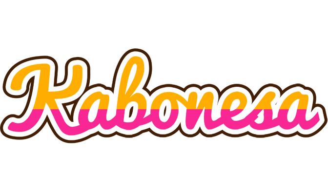 Kabonesa smoothie logo