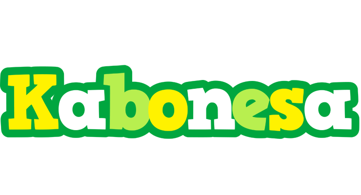 Kabonesa soccer logo