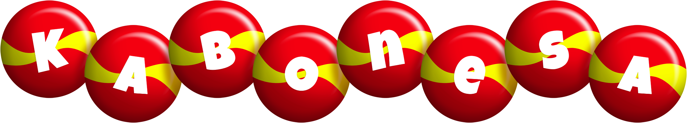 Kabonesa spain logo