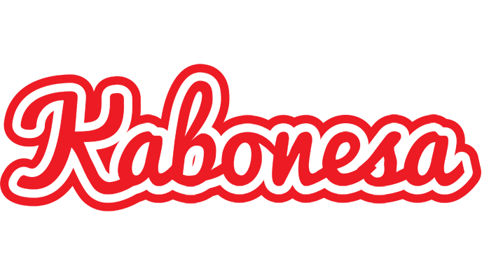 Kabonesa sunshine logo