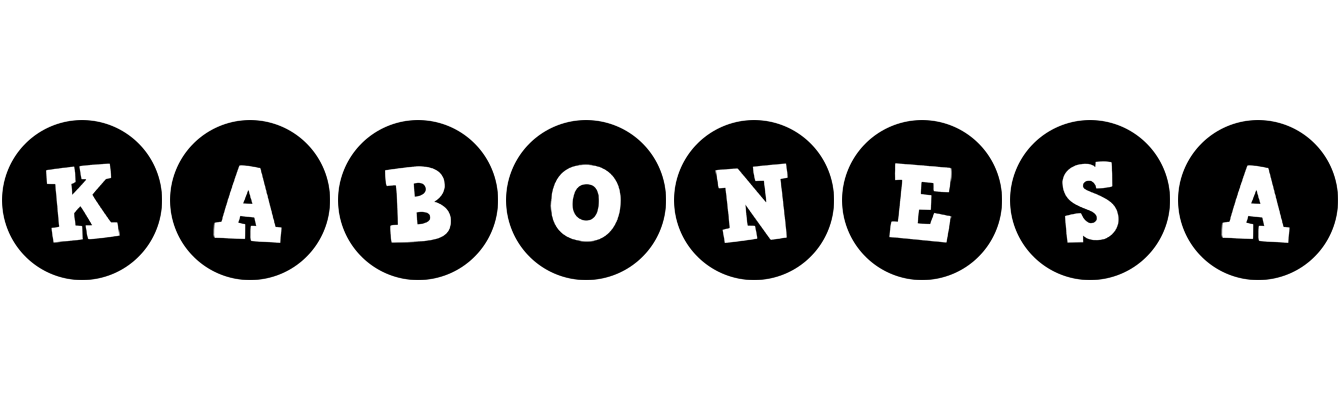 Kabonesa tools logo