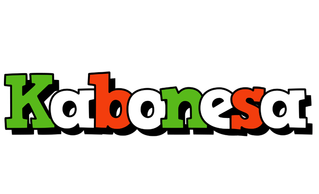 Kabonesa venezia logo