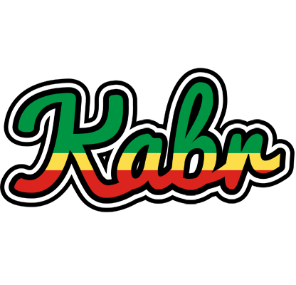 Kabr african logo