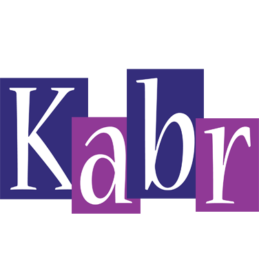 Kabr autumn logo