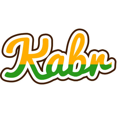 Kabr banana logo