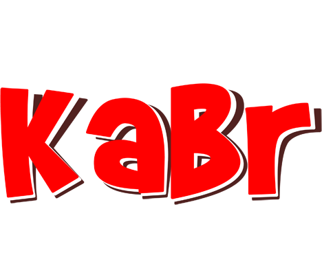 Kabr basket logo
