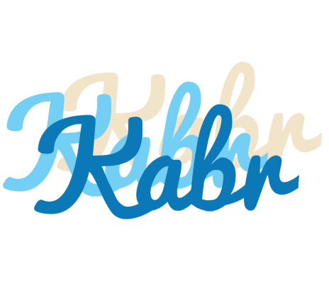 Kabr breeze logo