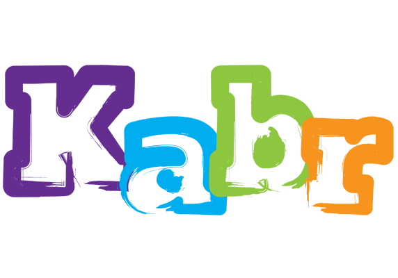 Kabr casino logo