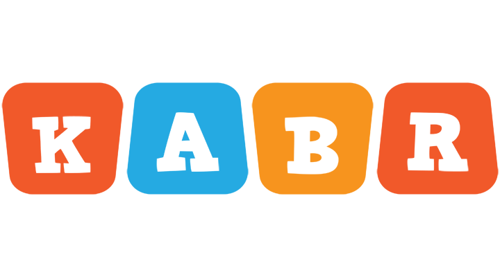 Kabr comics logo