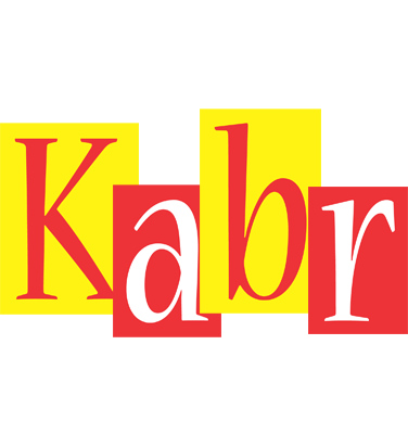 Kabr errors logo