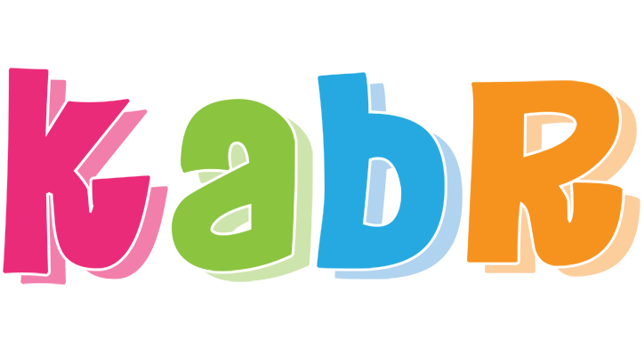 Kabr friday logo
