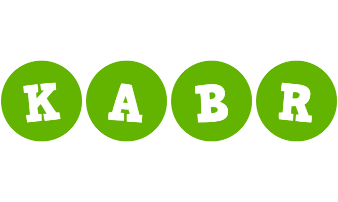 Kabr games logo
