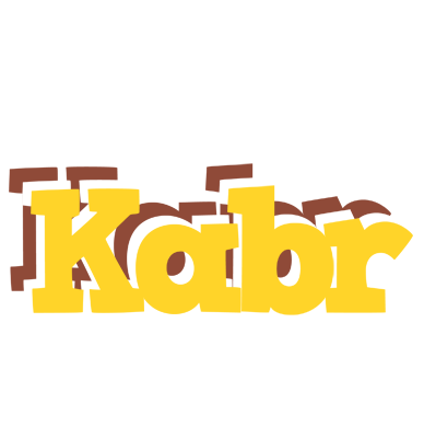 Kabr hotcup logo