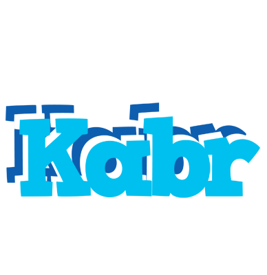 Kabr jacuzzi logo