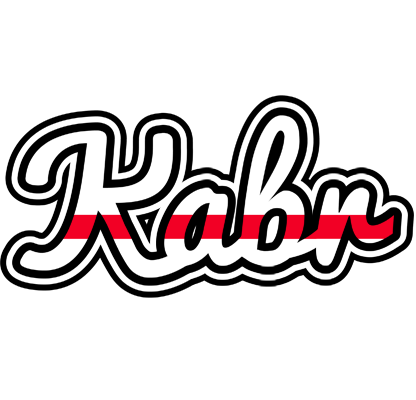 Kabr kingdom logo