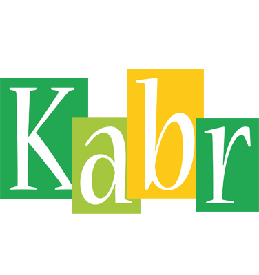 Kabr lemonade logo