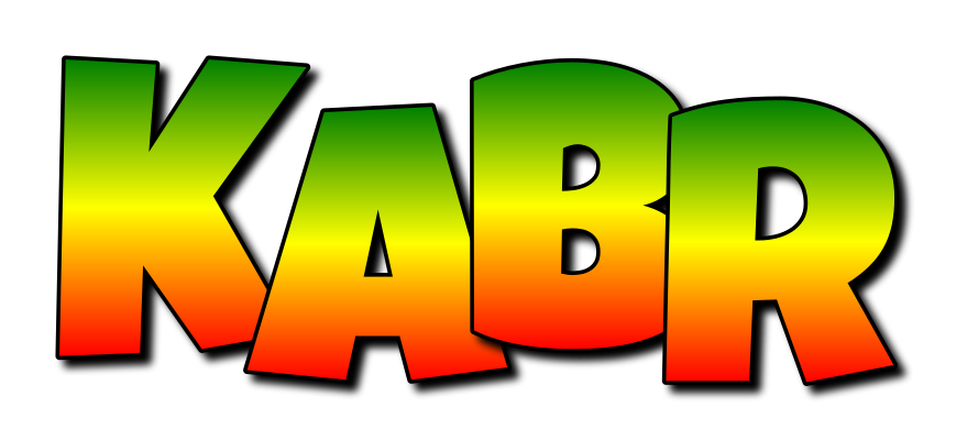 Kabr mango logo