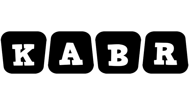 Kabr racing logo