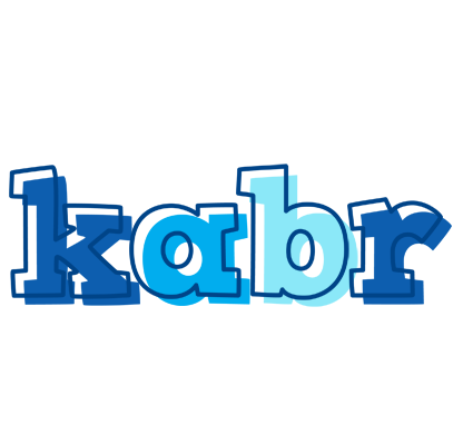 Kabr sailor logo