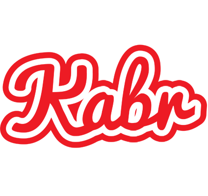 Kabr sunshine logo