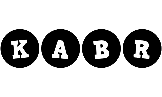 Kabr tools logo