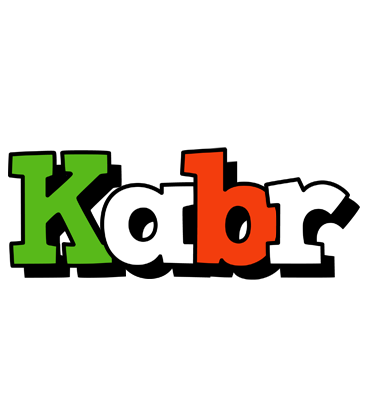 Kabr venezia logo