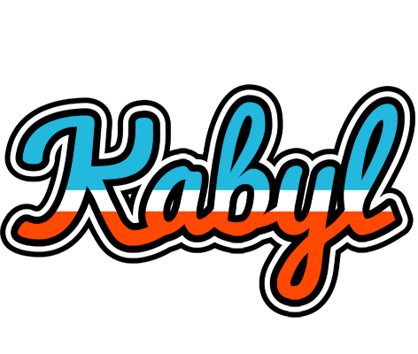 Kabyl america logo