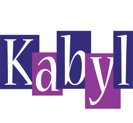 Kabyl autumn logo