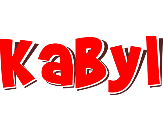 Kabyl basket logo